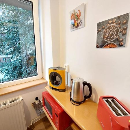 Laroka House Cosy Studio Universitate 부쿠레슈티 외부 사진