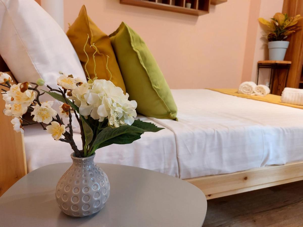 Laroka House Cosy Studio Universitate 부쿠레슈티 외부 사진