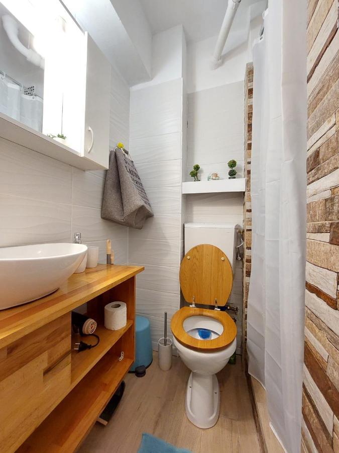 Laroka House Cosy Studio Universitate 부쿠레슈티 외부 사진