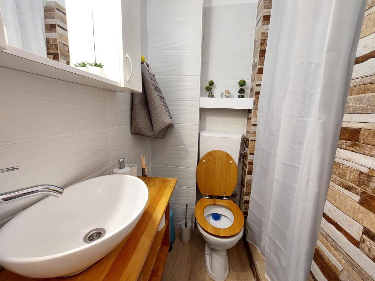 Laroka House Cosy Studio Universitate 부쿠레슈티 외부 사진